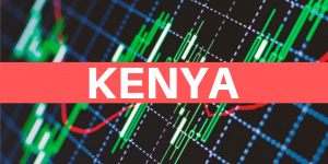 Forex Traders in Kenya
